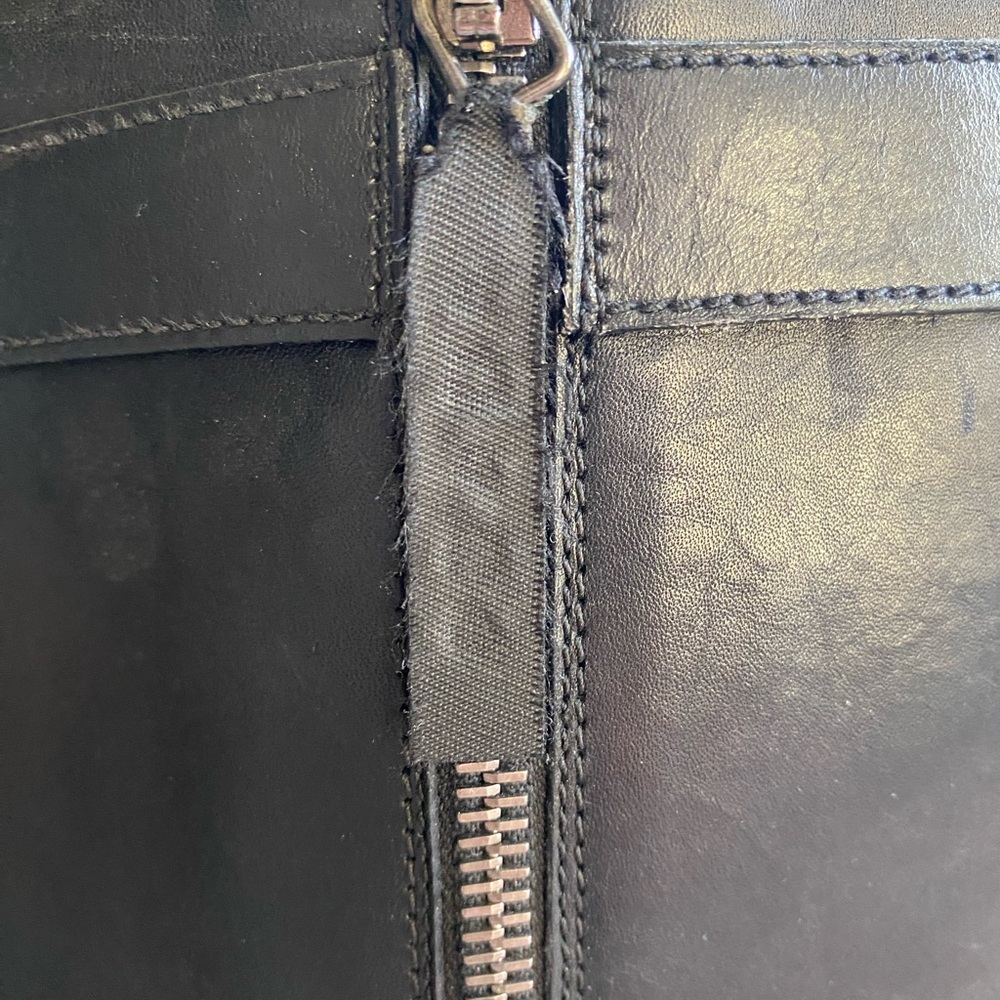 PRADA Size 37 (US 6.5) Calzature Donna Boot (Original Prada Box included) - Picture 7 of 9